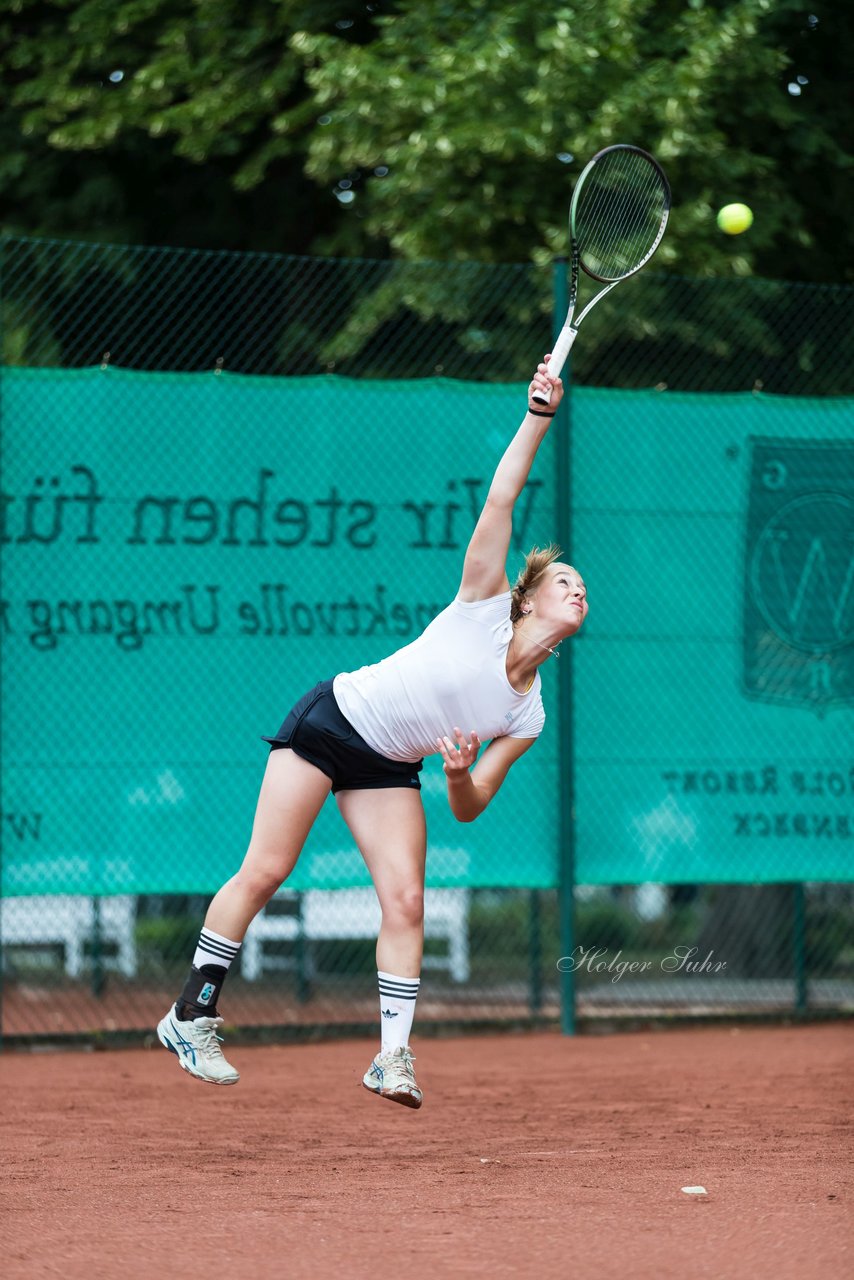 Bild 394 - Kuehlungsborner Tennisturnier
